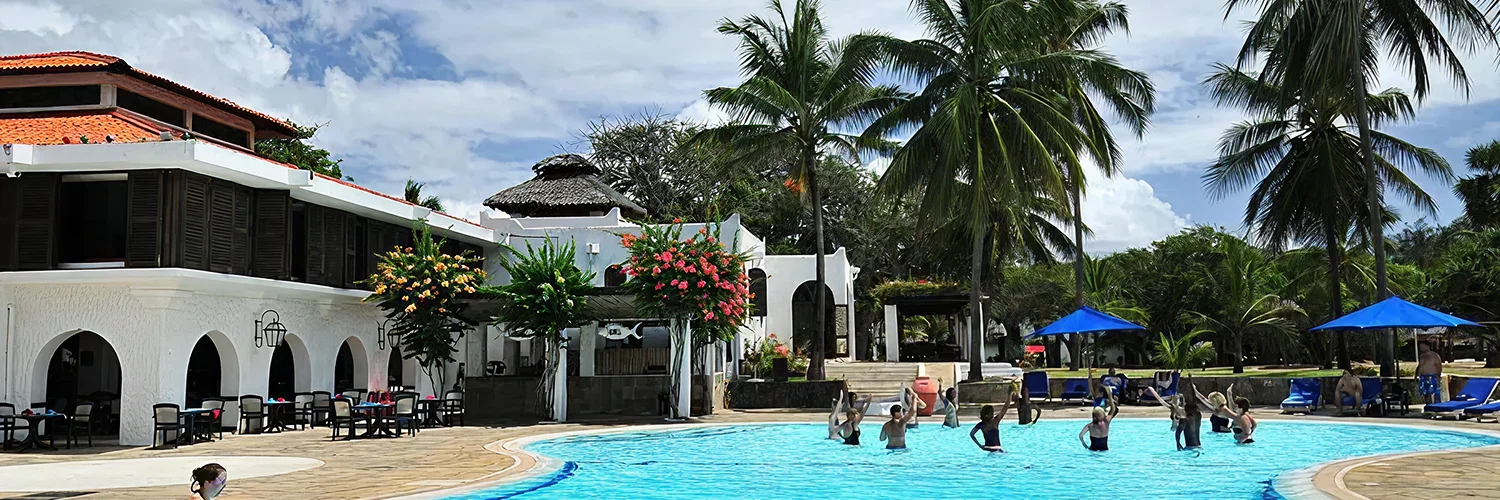 package hotel listing